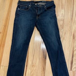 Big Star men’s jeans size 34  archetype style